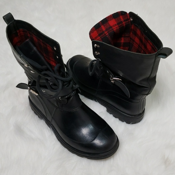 Ralph Lauren Other - ❤ HOST PICK ❤Ralph Lauren, rainboot, size 9D